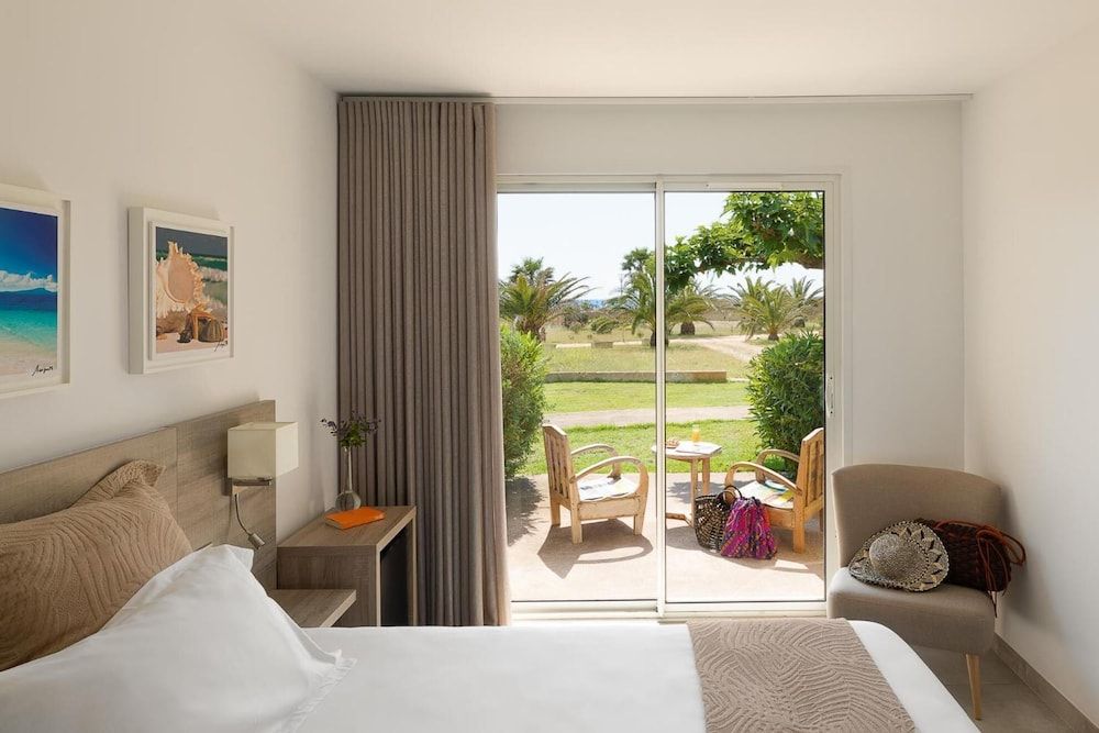 Hotel Marina di Lava 3