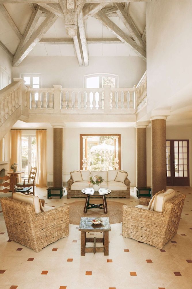 La Bastide de Saint Tropez 2