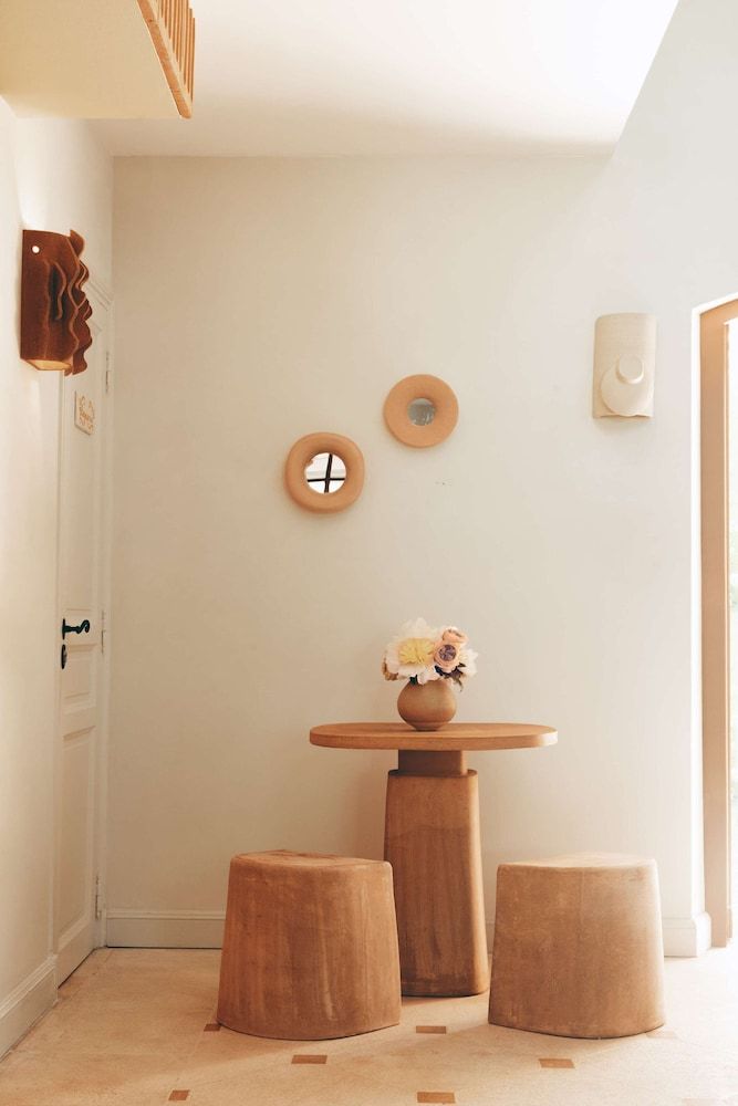 La Bastide de Saint Tropez 3