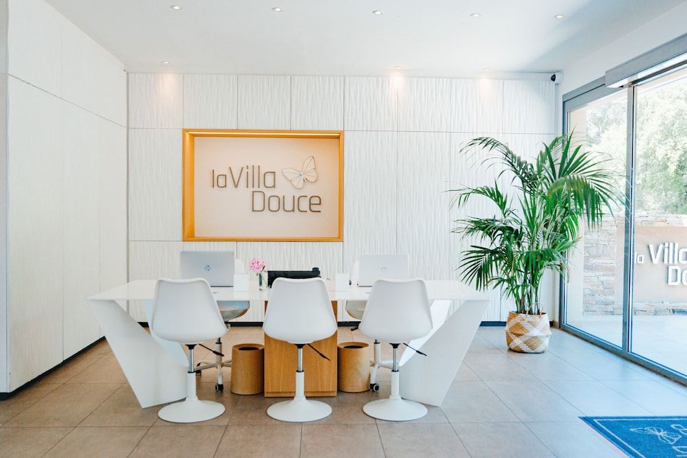 Hôtel La Villa Douce 2