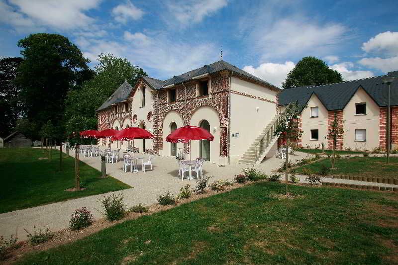 Le Château de Prêtreville 3