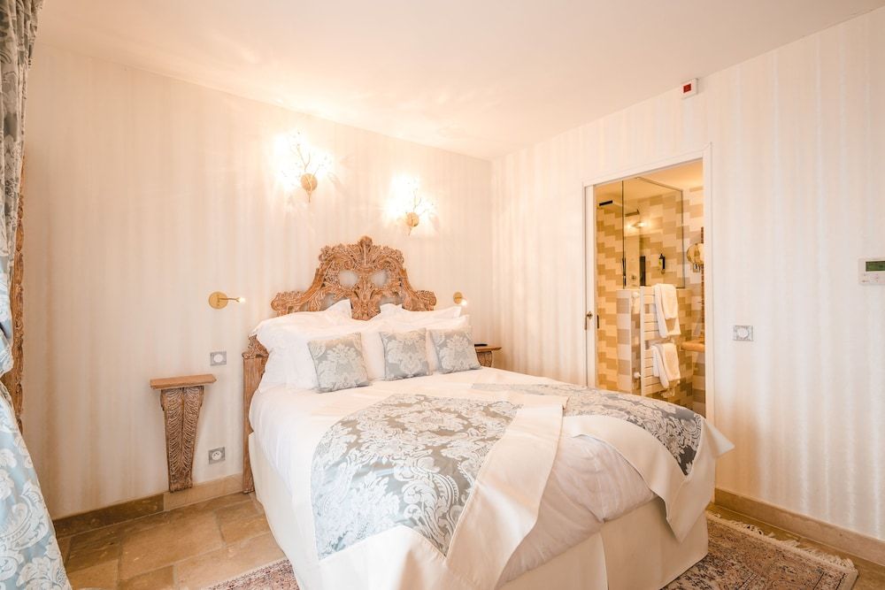 Hôtel Le Petit Palais d'Aglaé 3