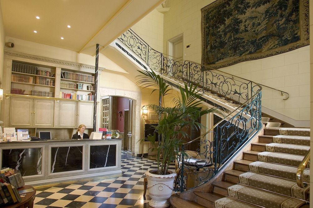 La Chartreuse Du Val St Esprit 3