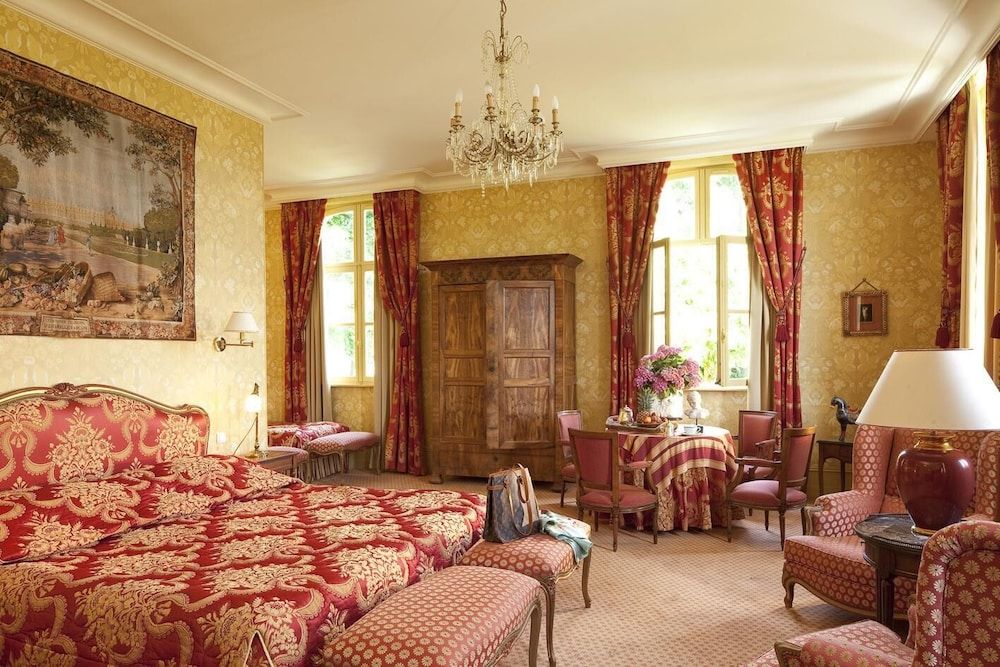 La Chartreuse Du Val St Esprit 4 estrelas em Gosnay