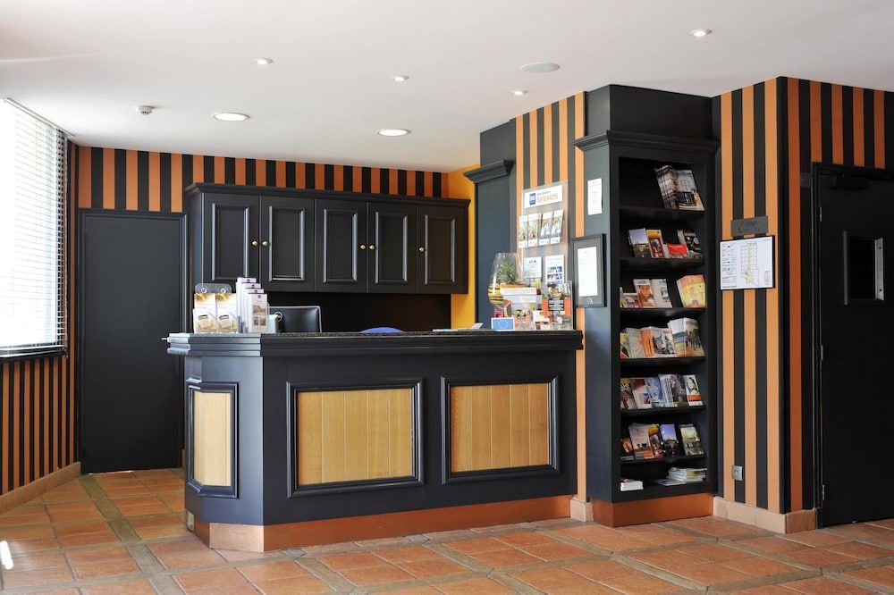 Best Western La Metairie 3