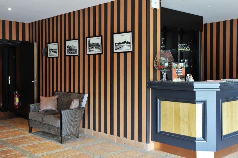 Best Western La Metairie 2