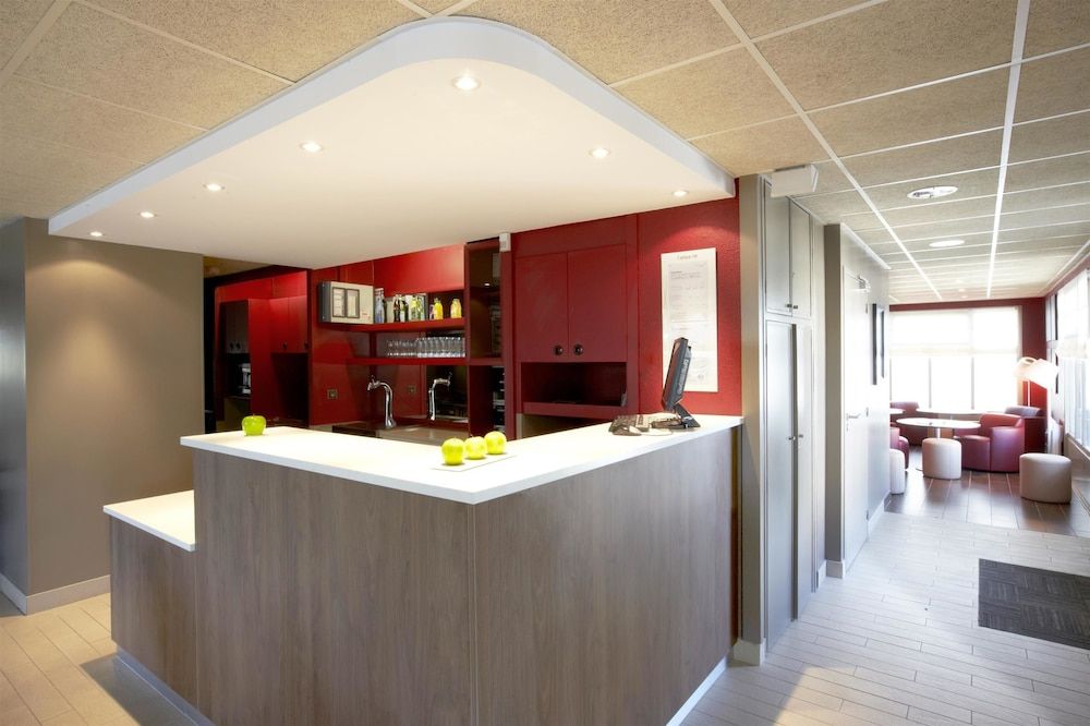 Hotel Campanile BREST - Gouesnou Aéroport 2