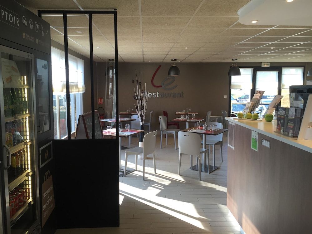 Hotel Campanile BREST - Gouesnou Aéroport 3