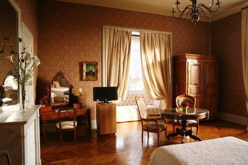 Château de la Tour 4 estrelas em Gouvieux