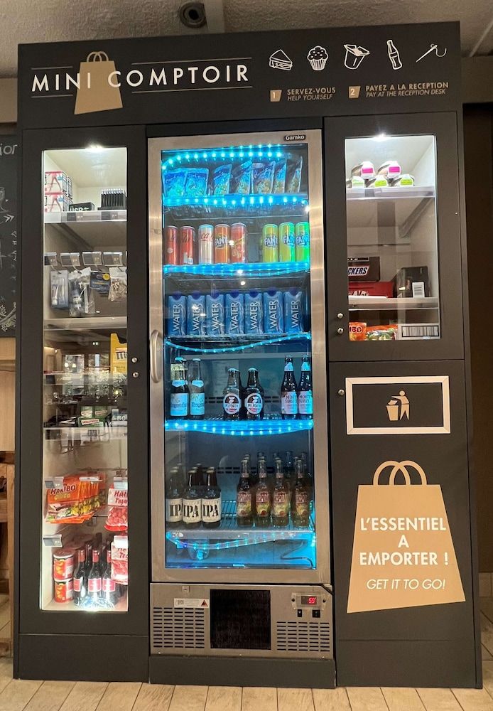 Campanile Bordeaux Sud Gradignan Talence 3