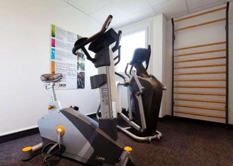 Best Western Hotel Le Bordeaux Sud 3