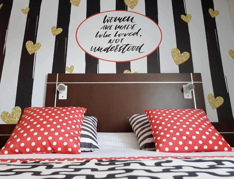 Boutique Hotel Novalis 3