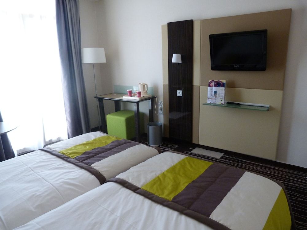 Mercure Granville Le Grand Large 3