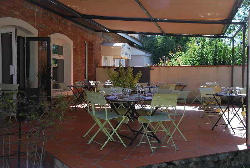 Hôtel Le Barry, Toulouse Nord 3