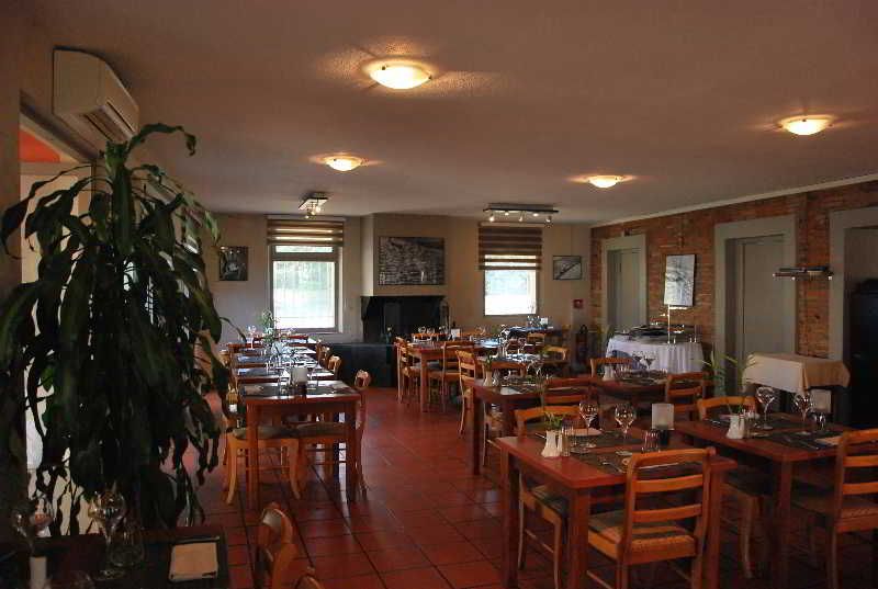 Hôtel Le Barry, Toulouse Nord 3 estrelas em Gratentour