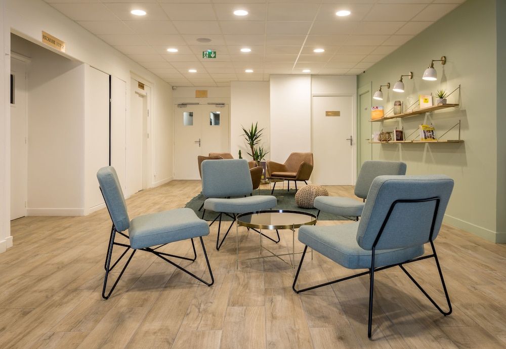 Logis Hôtel du Beffroi 3