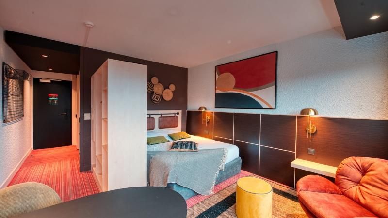 SAS Cowool Grenoble 3 estrelas em Grenoble