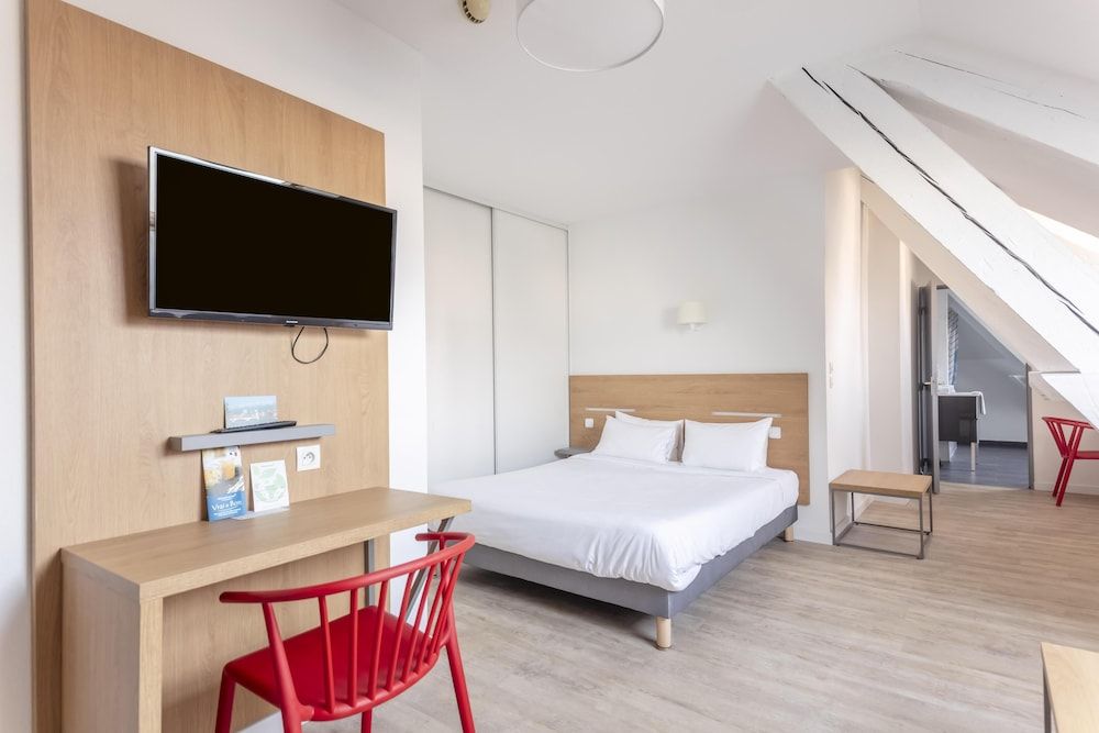 Residhotel Central Gare 3