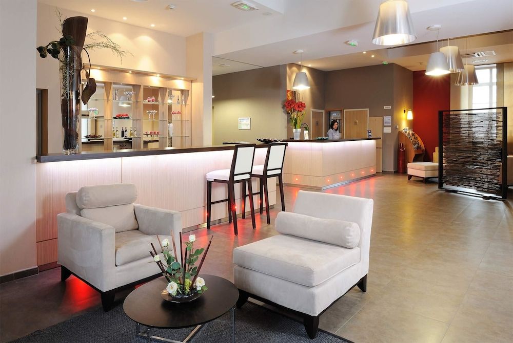 Residhome Caserne de Bonne 2