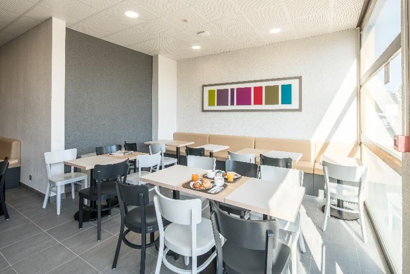 B&B Hôtel Grenoble Centre Verlaine 3