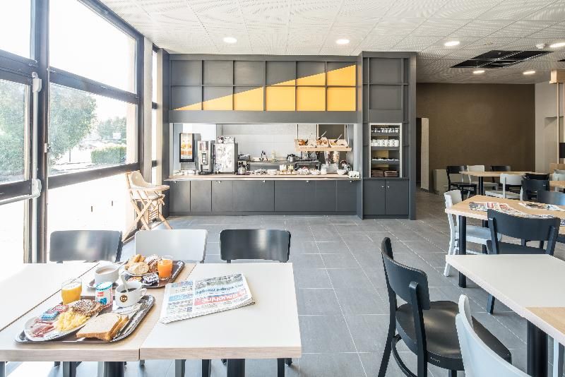 B&B Hôtel Grenoble Centre Verlaine 2