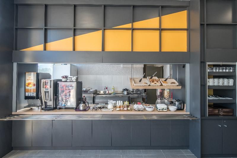 B&B Hôtel Grenoble Centre Verlaine 2 estrelas em Grenoble