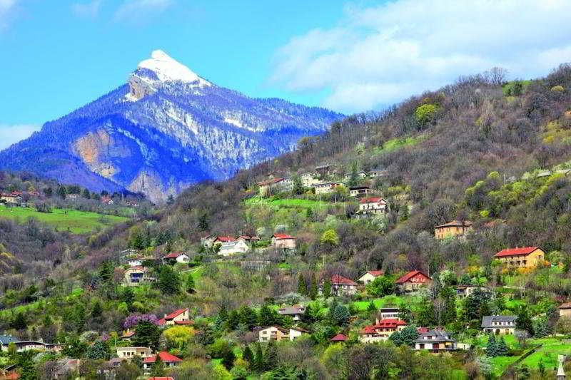 Park & Suites Elegance Grenoble 2