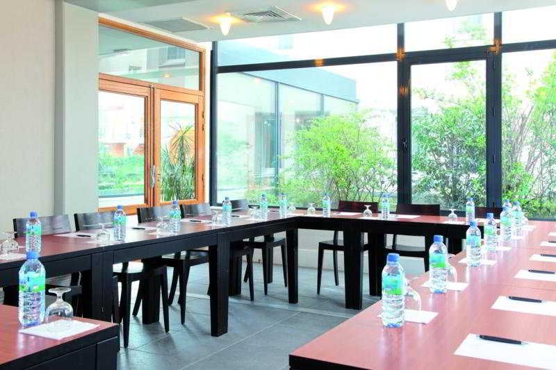 Park & Suites Elegance Grenoble 3