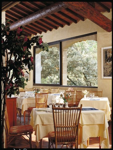 Villa Borghese, The Originals Relais 2