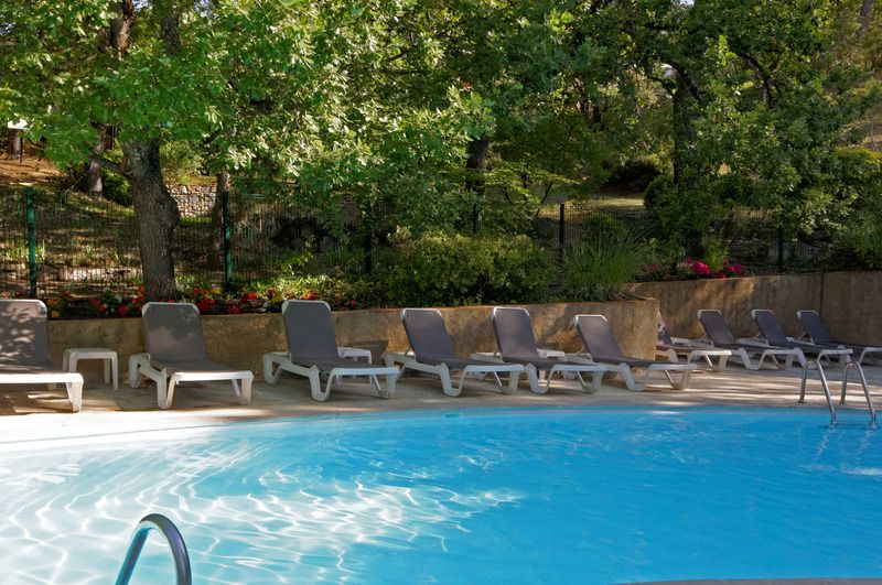 Villa Borghese, The Originals Relais 3