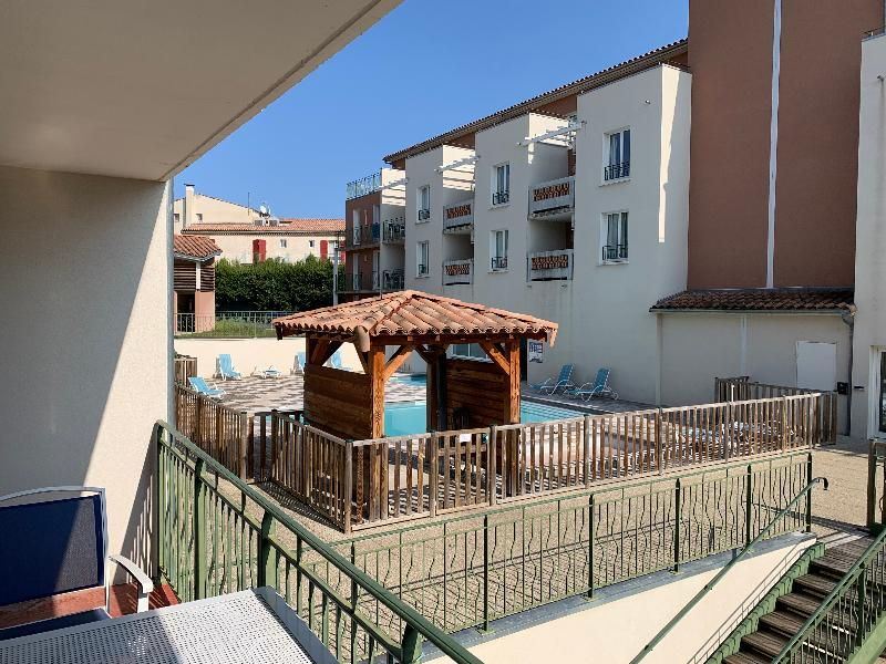 Residence Cote Provence - Terres de France 3