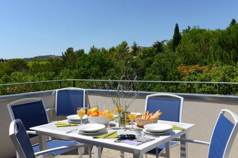 Residence Cote Provence - Terres de France 2