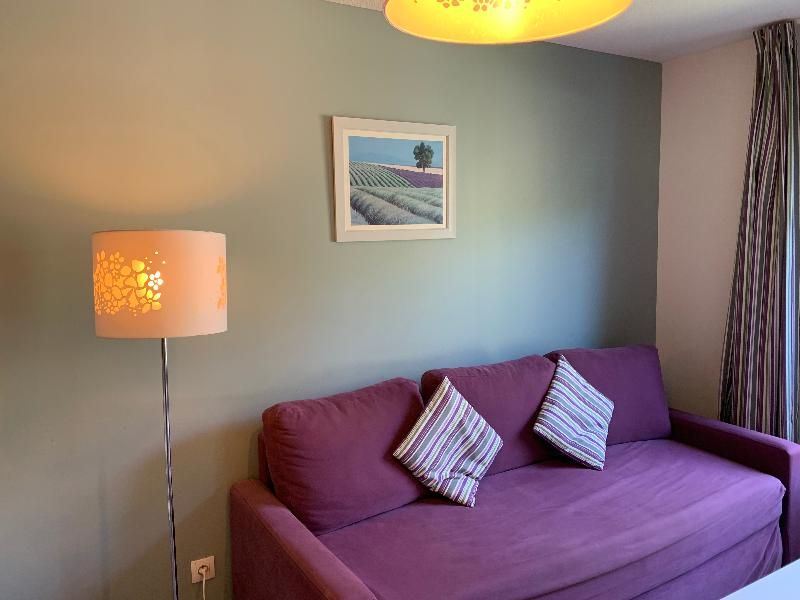 Residence Cote Provence - Terres de France -1 étoiles à Gréoux-les-Bains