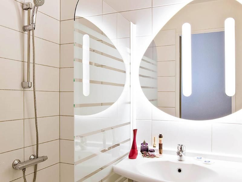 ibis budget Grigny Centre 3