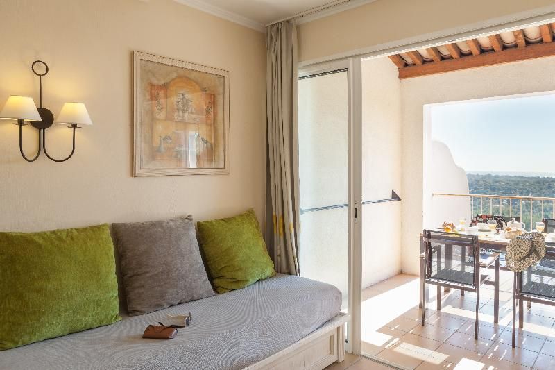 Résidence Les Restanques du Golfe de St Tropez 2