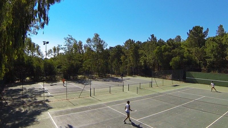 Résidence Les Restanques du Golfe de St Tropez 3
