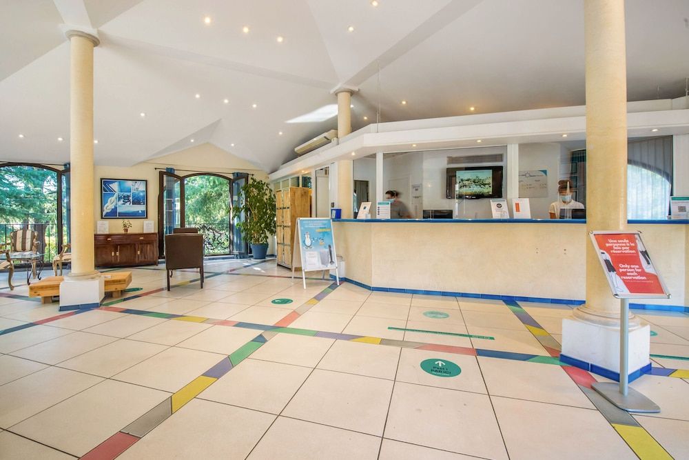 Pierre & Vacances Résidence Les Parcs de Grimaud 2