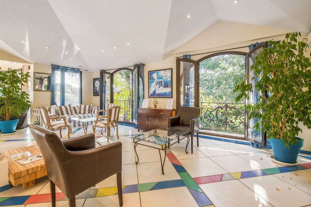 Pierre & Vacances Résidence Les Parcs de Grimaud 3