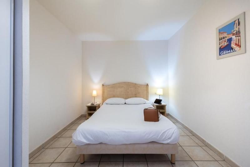 Garden & City Les Bastides de Grimaud 2