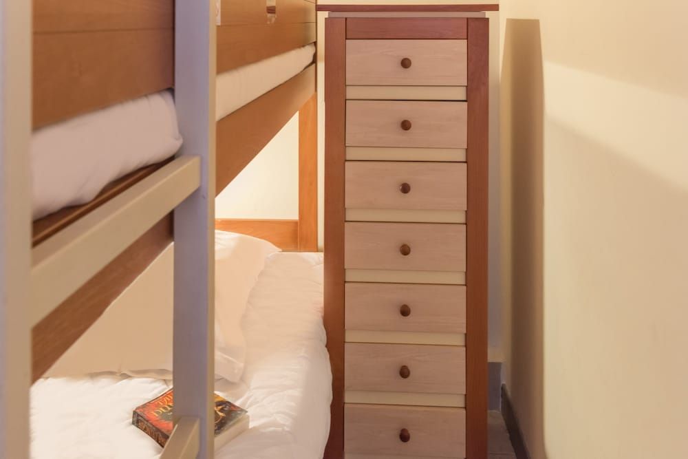 Village Le Rouret Pierre & Vacances -1 estrelas em Grospierres