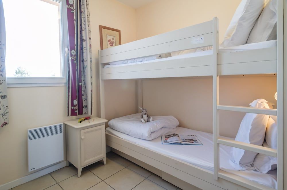 Village Le Rouret Pierre & Vacances 3