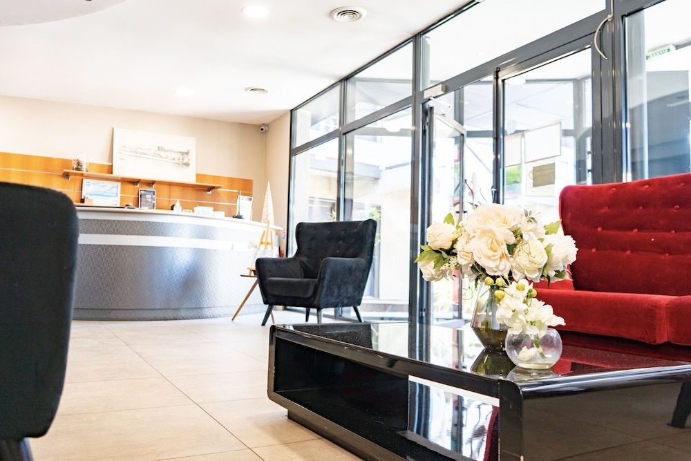 Hotel Phoebus Garden & Spa 2