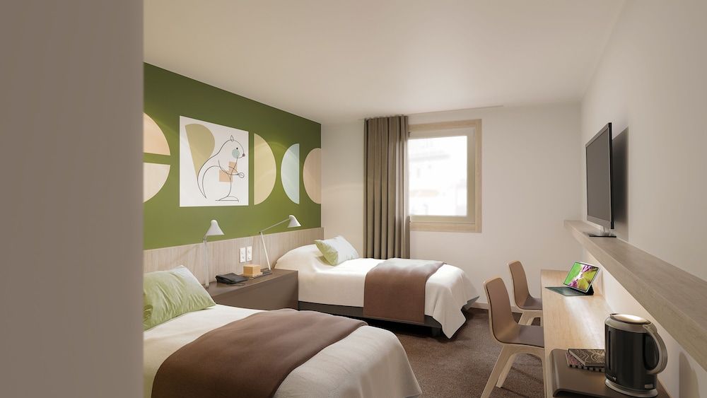 ibis Styles Guéret 3