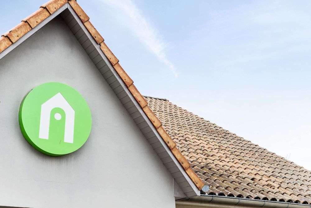 Campanile Gueret 3 estrelas em Guéret