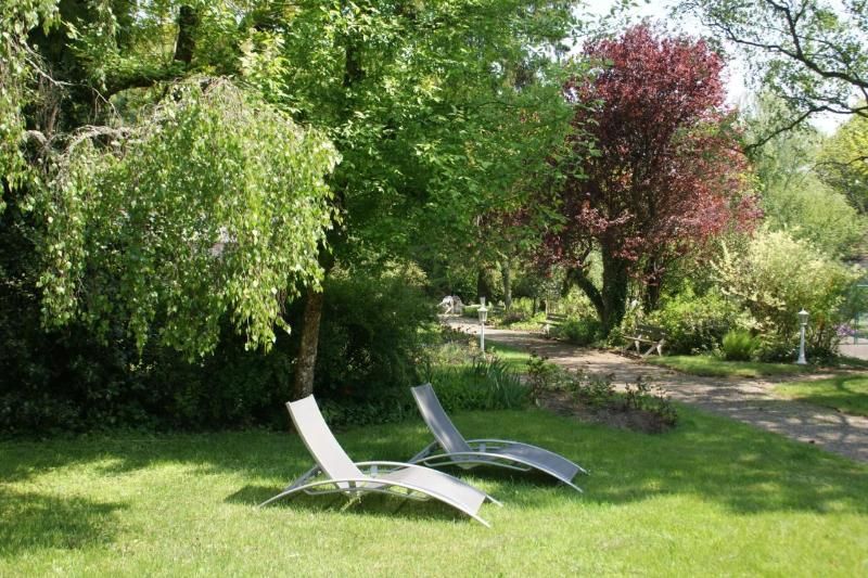 Logis Hôtel à l'Aigle d'Or 2