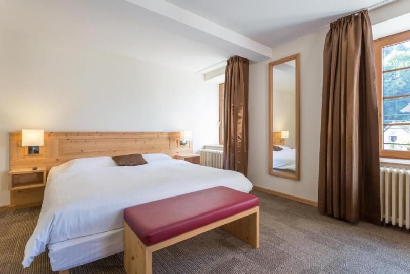 Logis Hôtel à l'Aigle d'Or 3