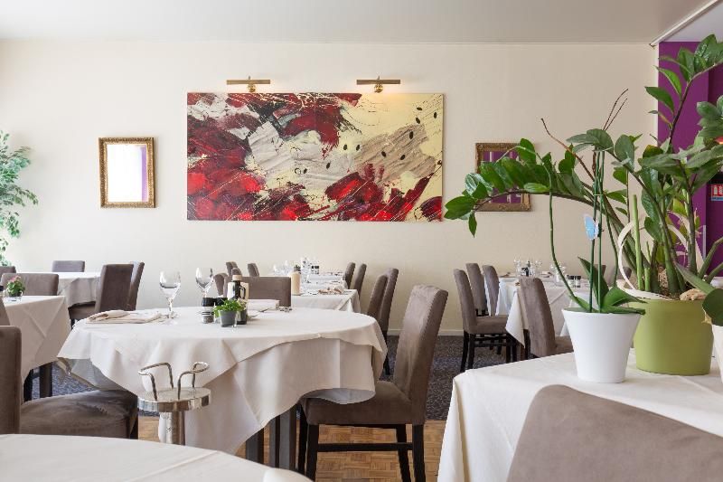 The Originals City, Hôtel de l'Ange, Guebwiller 3 estrelas em Guebwiller