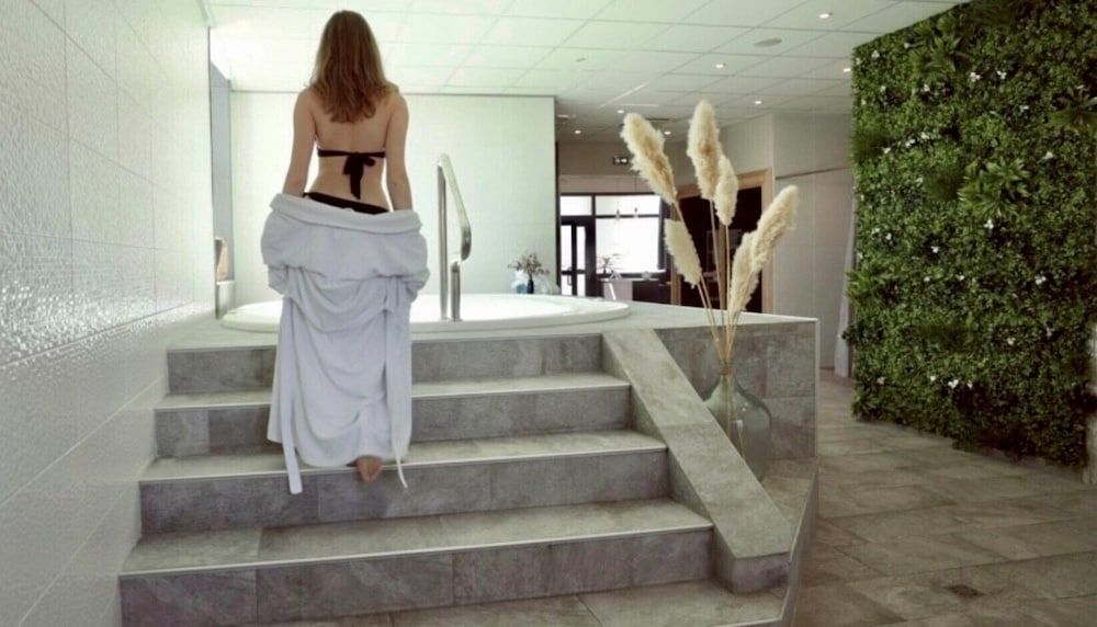 Best Western Hotel de la Cite & Spa 3 estrelas em Guérande