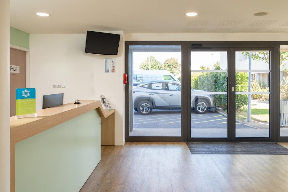 Sure Hotel by Best Western Guerande 3