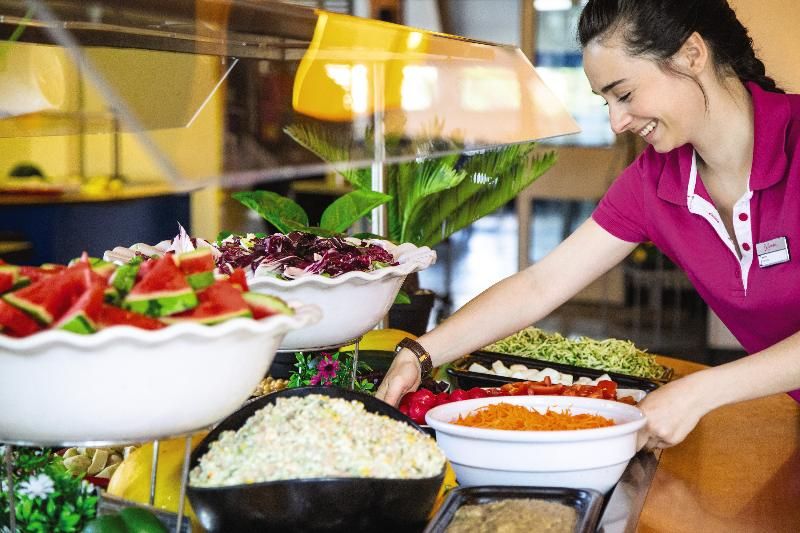 Belambra Clubs - Les Portes de l'Ocean 2